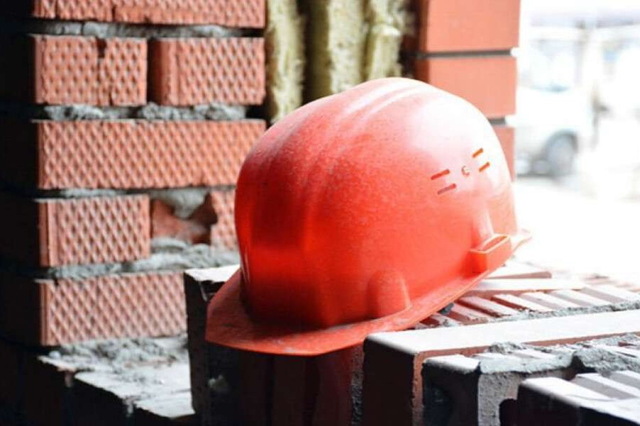В Днепре в строительном супермаркете погиб работник
