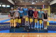 Юні бадмінтоністи з Дніпра завоювали 9 медалей на турнірі в Хорватії