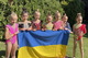 На Міжнародному турнірі з художньої гімнастики в Болгарії криворізькі спортсменки вибороли 22 медалі