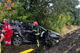 На Дніпропетровщині зіткнулися «Hyundai Sonata» та вантажний автомобіль «DAF»: рятувальники деблокували двох постраждалих