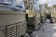 Допомога ЗСУ: Дніпро передає на фронт чергову партію вантажівок