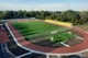 На Дніпропетровщині відкрили новий багатофункціональний стадіон