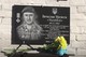 В Днепре открыли мемориальную доску в честь Героя Мариуполя Вячеслава Матвеева