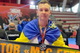 Тхеквондіст Владислав Дзоз з Кам’янського став віце-чемпіоном Європи серед молоді