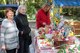 Золотая осень – золотой возраст: ко Дню пожилых людей для подопечных Днепровского терцентра устроили праздник
