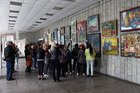 «Чарівні барви Дніпра-2022»: у місті продовжують організовувати безкоштовні екскурсії