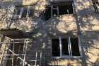 Массированная атака на Никополь: предварительно, ранено 5 человек