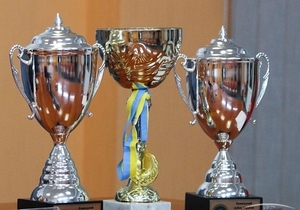 Днепропетровская сборная стала абсолютным чемпионом Украины в Кубке Украины по рукопашному бою
