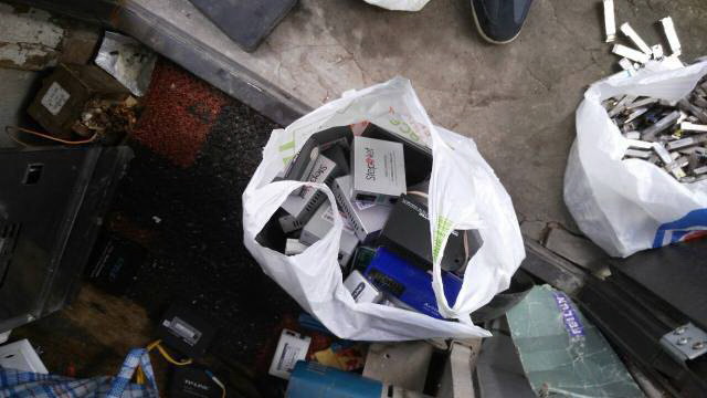 Задержана группа днепрян, укравших 500 единиц оборудования интернет-провайдеров