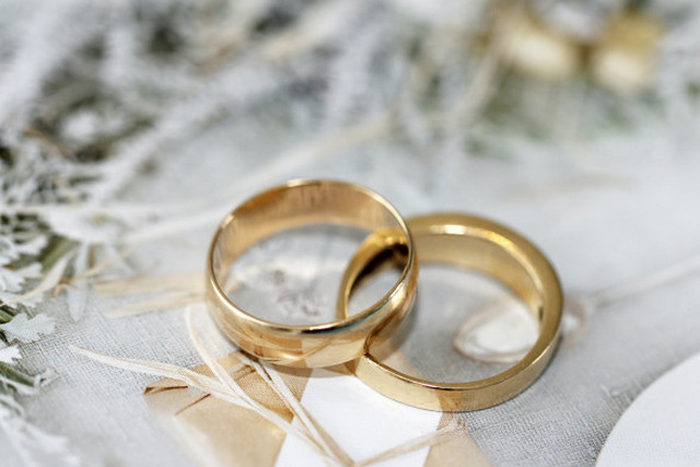 Замість черг та паперів: в Дії тестуватимуть подачу заяви про шлюб
