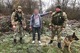 Мешканців Дніпропетровщини затримали під час спроби перетнути кордон