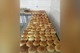 Понад 1 тис пиріжків та майже 100 банок консервації: мешканці Чумаківської громади передали посилку на фронт