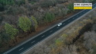 В этом году на Днепропетровщине отремонтировали почти 15 км дороги Каменское-Перещепино-Жемчужное