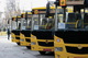 Громадам області вручили другу партію нових шкільних автобусів 