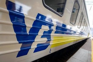 Через Київ і Житомир: Укрзалізниця запускає новий потяг з Дніпра до Львова