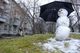 Лагідний грудень: відомий дніпровський синоптик розповів про погоду на місяць