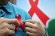 На Дніпропетровщині понад 30 000 людей живуть з ВІЛ
