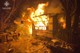На Дніпропетровщині ліквідовуючи пожежу в будинку, надзвичайники виявили тіло загиблої жінки