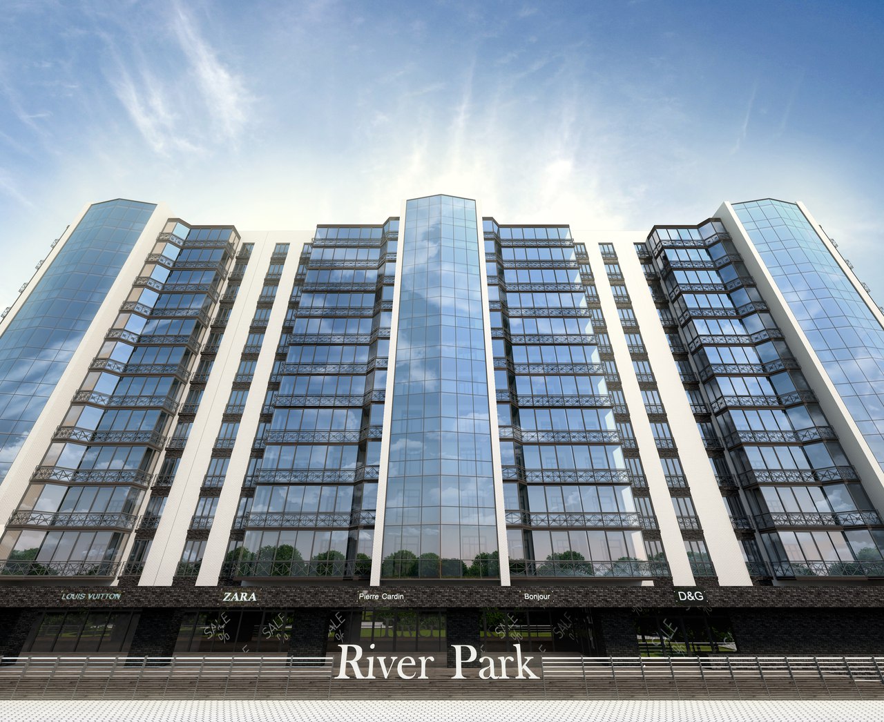  River Park -  
