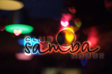    -   (Samba House)