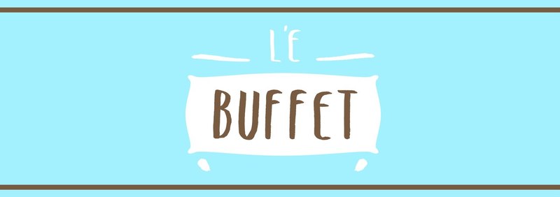    (Le Buffet)