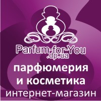  - -     Parfum-For-You.com.ua