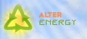    -   (Alter- Energy)