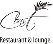 '   -  (Coast Restaurant & Lounge)
