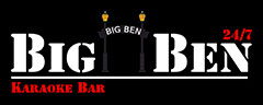   (Big Ben), - 