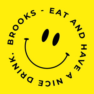  -  (BROOKS eats & drinks)