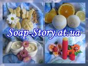 Gorod  -   (Soap Story)