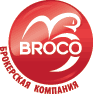 Գ   -  Broco