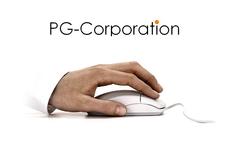    - ϳ-, (PG-Corporation), 