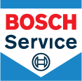    - 100 Bosch Service
