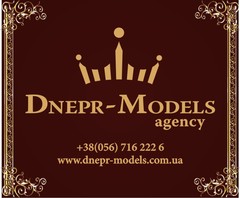   ' - - (Dnepr-Models agency)