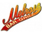  -  (Melrose), Grill-bar