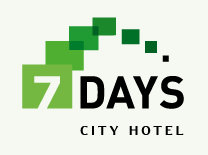 7 Days City Hotel