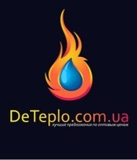  -   DeTeplo.com.ua