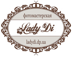       -  Lady Di.  .