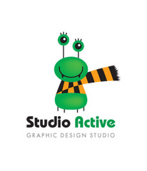 '   -    (Studio Active)