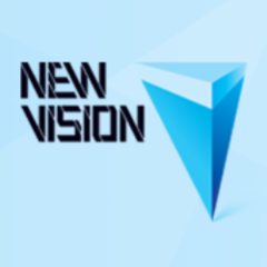 '   -  ³ (New Vision) -   