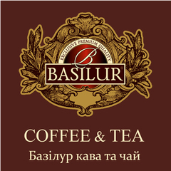  -     (Basilur Coffee & Tea)