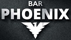     -   (PhoeniX bar)