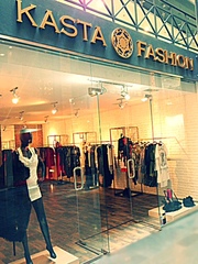  -   (Kasta fashion)