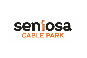     - ,   (Sentosa Cable Park)