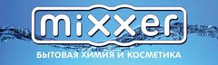     - ̳ (Mixxer),       