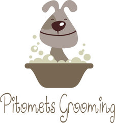   ' - ,   (Pitomets Grooming)