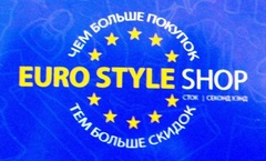  -    (EURO STYLE SHOP)