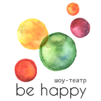   -   (Be happy), -