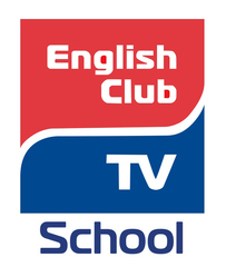    -   (English Club TV School)
